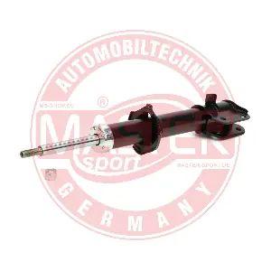 312863-PCS-MS MASTER-SPORT GERMANY