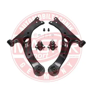 36900/2-KIT-MS MASTER-SPORT GERMANY