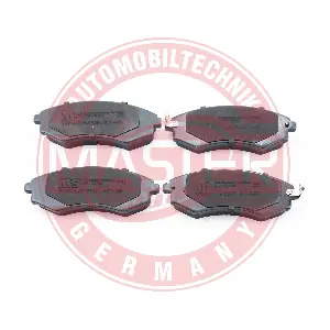 13046059332N-SET-MS MASTER-SPORT GERMANY