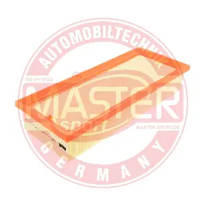 34109-LF-PCS-MS MASTER-SPORT GERMANY