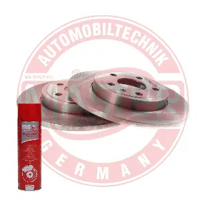 24011201661-SET-MSP MASTER-SPORT GERMANY