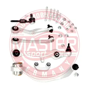 36790R-SET-MS MASTER-SPORT GERMANY