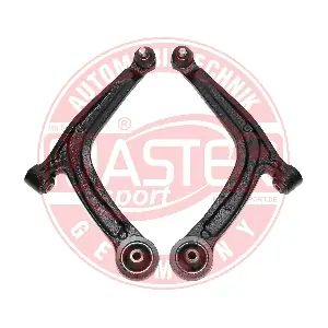 36971/2-KIT-MS MASTER-SPORT GERMANY
