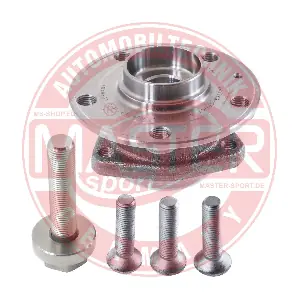 6556-SET-MS MASTER-SPORT GERMANY