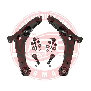 36945-KIT-MS MASTER-SPORT GERMANY