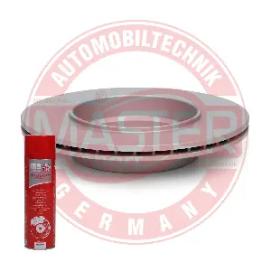 24011901081PR-PCS-MSP MASTER-SPORT GERMANY