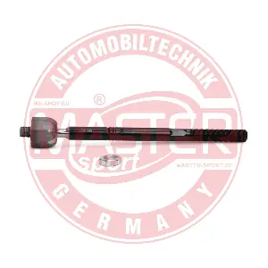 36298PCSMS MASTER-SPORT GERMANY