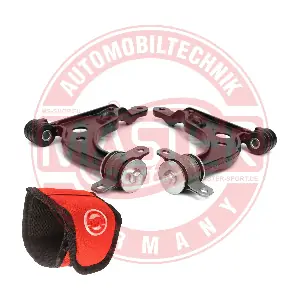 36924/2-KIT-MSM MASTER-SPORT GERMANY