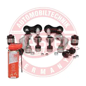 36803/1-SET-MSP MASTER-SPORT GERMANY