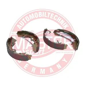 03013887742-SET-MS MASTER-SPORT GERMANY