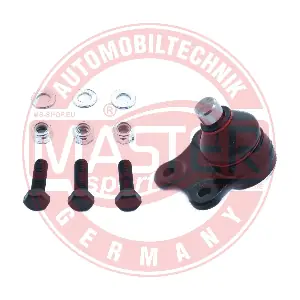 26003-SET-MS MASTER-SPORT GERMANY