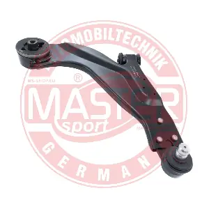 28138-PCS-MS MASTER-SPORT GERMANY