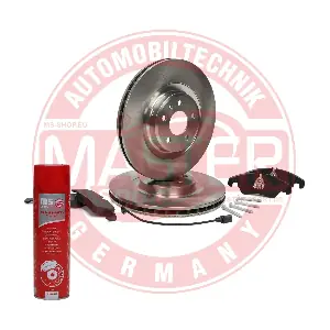 202901020P MASTER-SPORT GERMANY