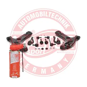 36963/1-KIT-MSP MASTER-SPORT GERMANY