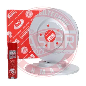 24011003811PR-SET-MSP MASTER-SPORT GERMANY