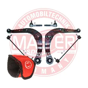 36802-SET-MSM MASTER-SPORT GERMANY