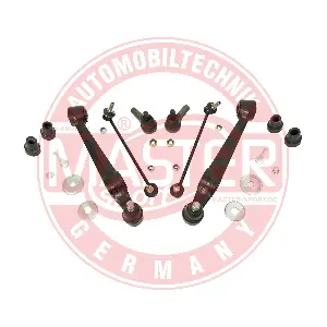 36957/1-KIT-MS MASTER-SPORT GERMANY