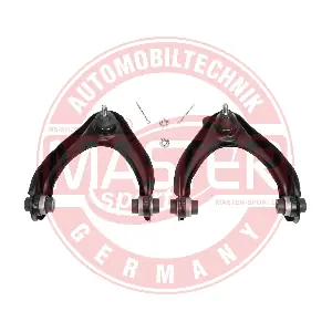 37122-KIT-MS MASTER-SPORT GERMANY