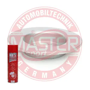 24011101721PR-PCS-MSP MASTER-SPORT GERMANY