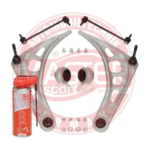 36799/2-SET-MSP MASTER-SPORT GERMANY