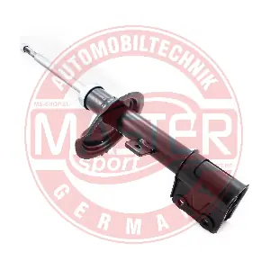 312687-PCS-MS MASTER-SPORT GERMANY