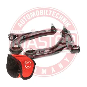 37005/1-KIT-MSM MASTER-SPORT GERMANY