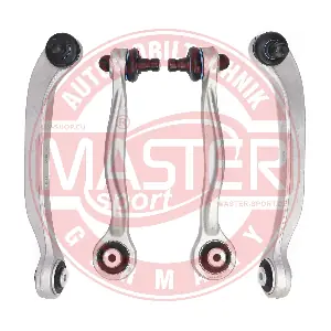 37214-KIT-MS MASTER-SPORT GERMANY