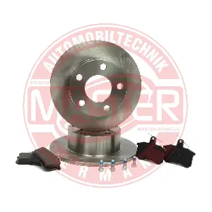 201002011 MASTER-SPORT GERMANY