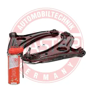 37051/1-KIT-MSP MASTER-SPORT GERMANY