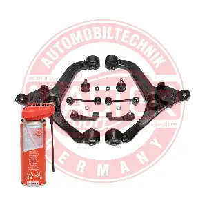 36959/1-KIT-MSP MASTER-SPORT GERMANY