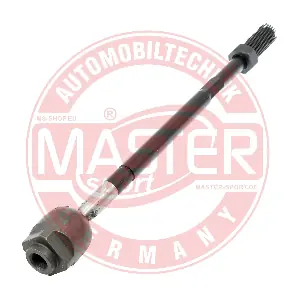 25518-SET-MS MASTER-SPORT GERMANY
