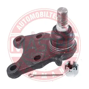 11709-PCS-MS MASTER-SPORT GERMANY