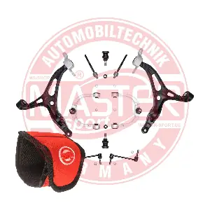 37058-KIT-MSM MASTER-SPORT GERMANY