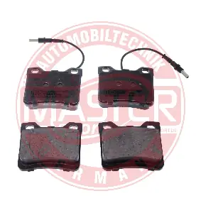 13046040142N-SET-MS MASTER-SPORT GERMANY