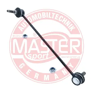 25553PCSMS MASTER-SPORT GERMANY
