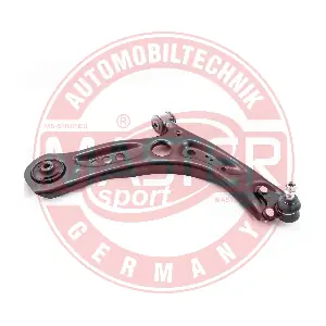 51864M-PCS-MS MASTER-SPORT GERMANY