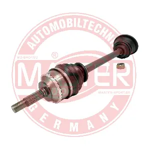 303233-SET-MS MASTER-SPORT GERMANY