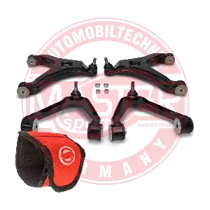 37069/1-KIT-MSM MASTER-SPORT GERMANY