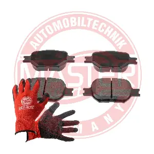 13046058172N-SET-MSP MASTER-SPORT GERMANY