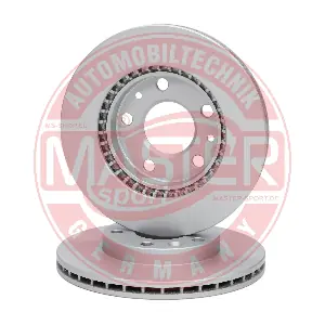 24012502211PR-SET-MS MASTER-SPORT GERMANY