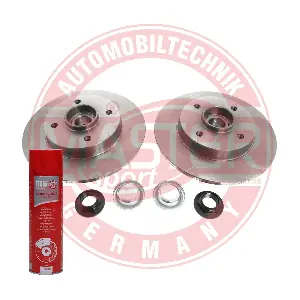 2401106042BSETMSP MASTER-SPORT GERMANY