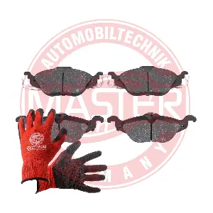 13046071152N-SET-MSP MASTER-SPORT GERMANY