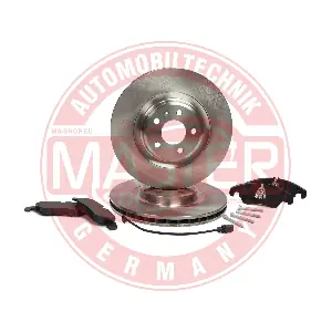 202901020 MASTER-SPORT GERMANY