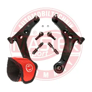 36946-KIT-MSM MASTER-SPORT GERMANY