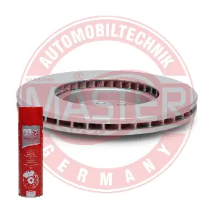 24012501311PR-PCS-MSP MASTER-SPORT GERMANY