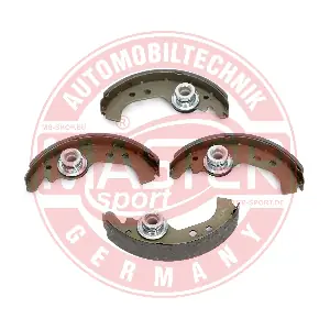 03013700152-SET-MS MASTER-SPORT GERMANY