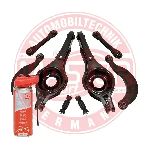 36880-KIT-MSP MASTER-SPORT GERMANY