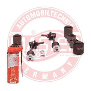 37138-KIT-MSP MASTER-SPORT GERMANY