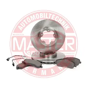 202801570 MASTER-SPORT GERMANY