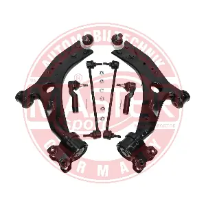 36974-KIT-MS MASTER-SPORT GERMANY